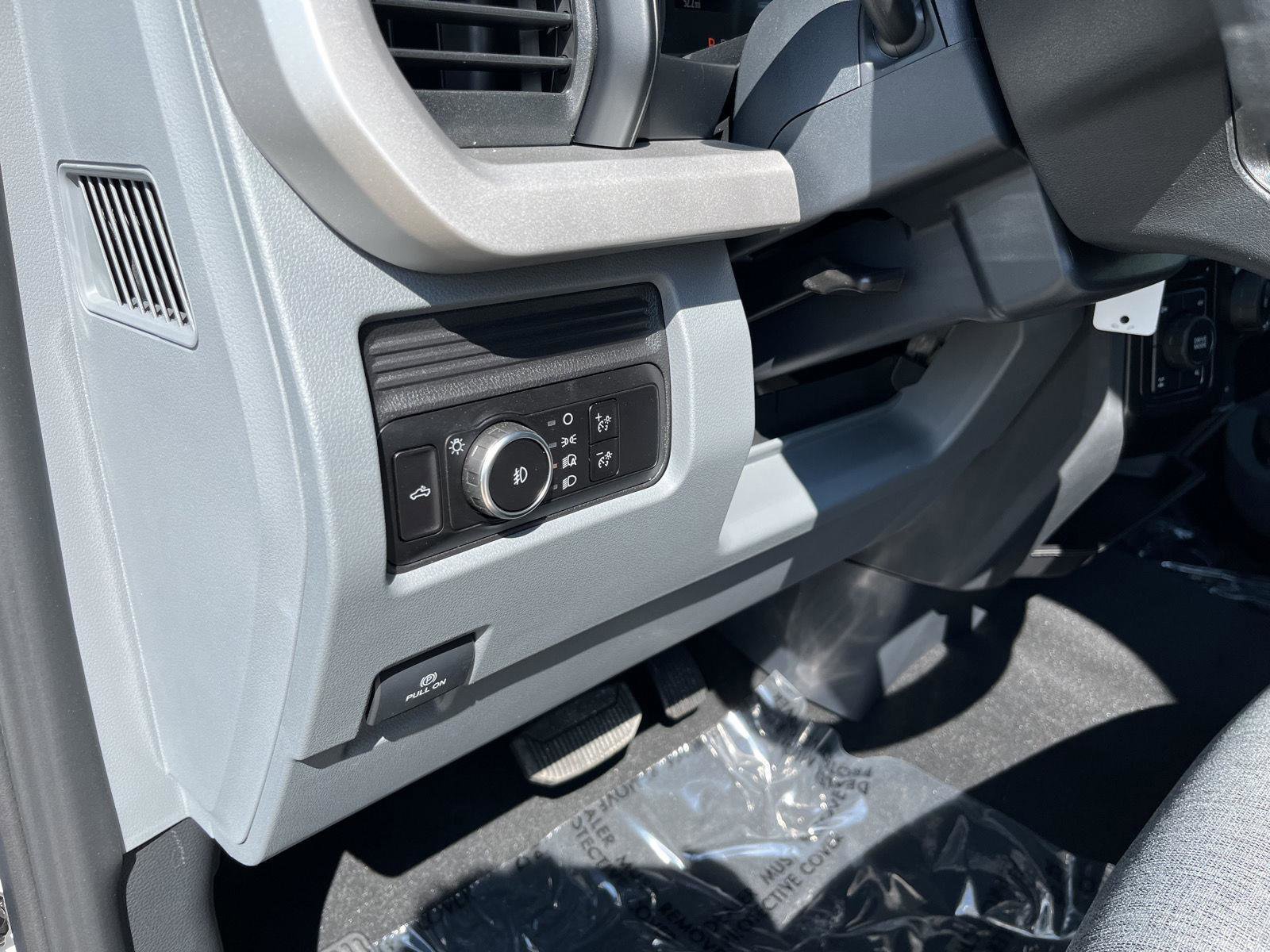 New 2026 Ford F350 XL image 14