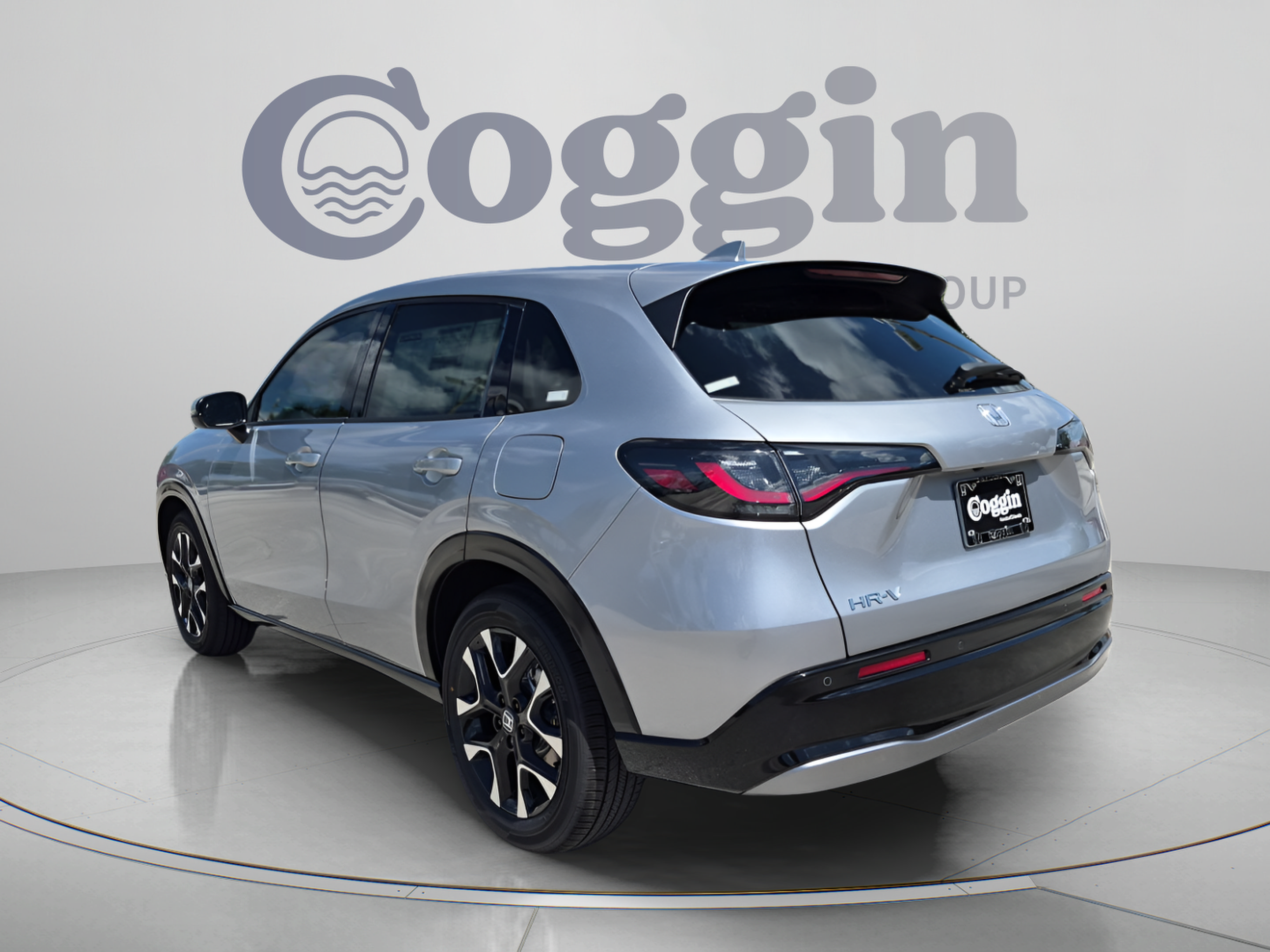 New 2027 Honda HR-V EX-L image 4