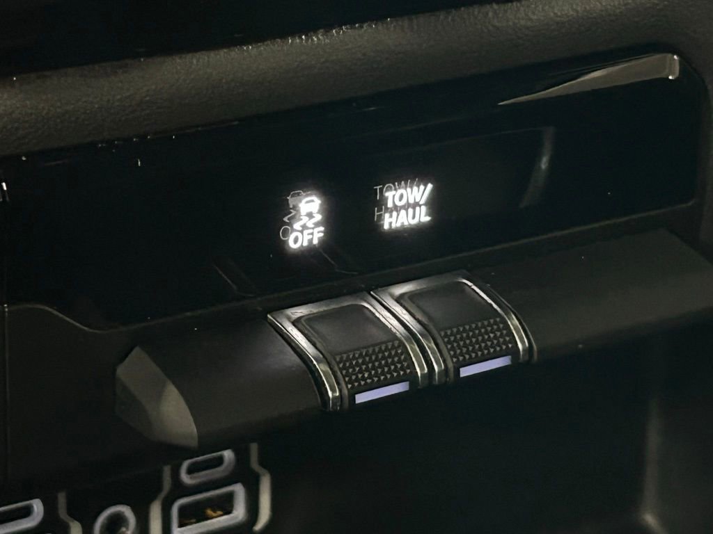 Used 2022 RAM 1500 Big Horn image 20