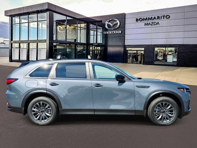 New 2026 MAZDA CX-70 SC Plus AWD/4WD image 6