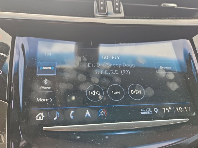 Used 2019 Cadillac CTS Sedan w/ Seating Package image 14