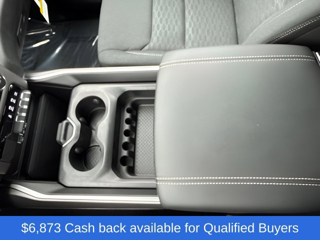 New 2026 RAM 1500 Express AWD/4WD image 51