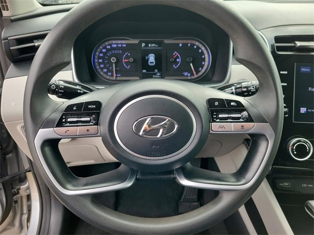 Used 2022 Hyundai Tucson SEL image 18