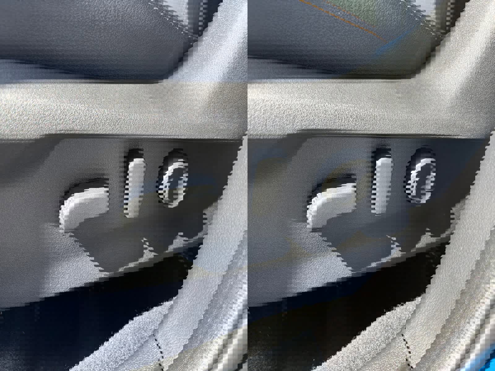 Certified 2022 Subaru Forester Wilderness w/ Wilderness Package image 19