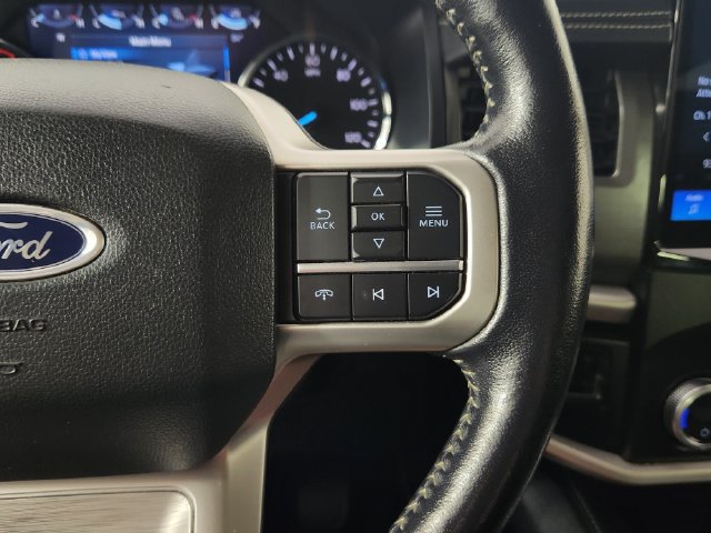 Used 2024 Ford Expedition Max XLT AWD/4WD image 24