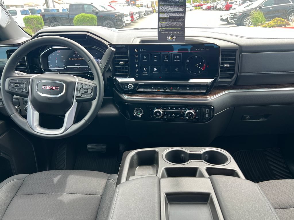 Used 2024 GMC Sierra 1500 Elevation RWD image 19