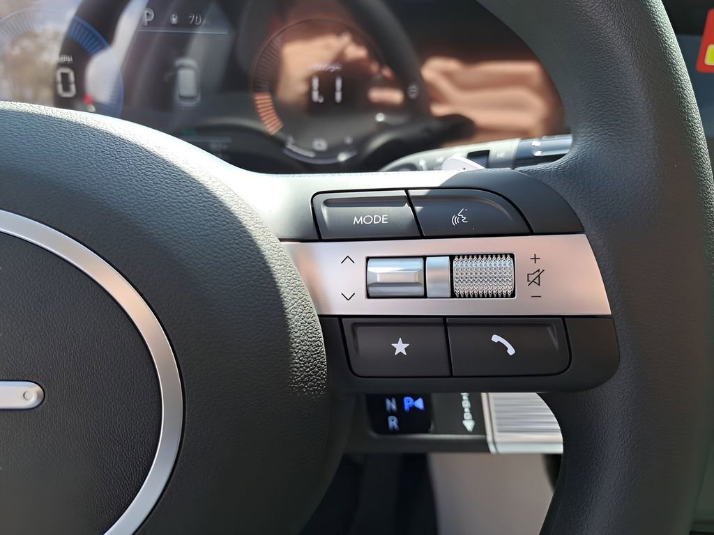 New 2026 Hyundai Tucson Blue SE AWD/4WD image 19