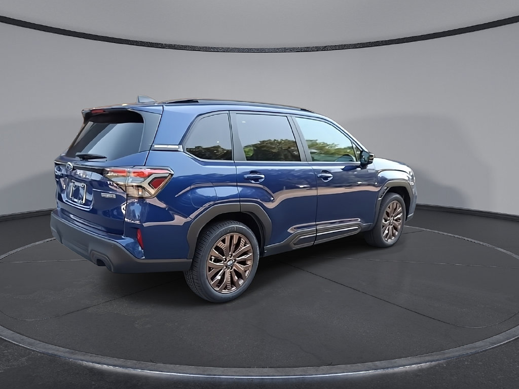New 2026 Subaru Forester Sport AWD/4WD image 4