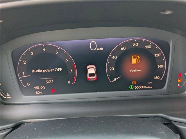 New 2026 Honda Accord SE image 11