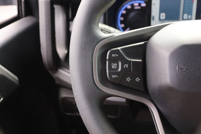 Used 2022 Ford Bronco 2-Door AWD/4WD image 11