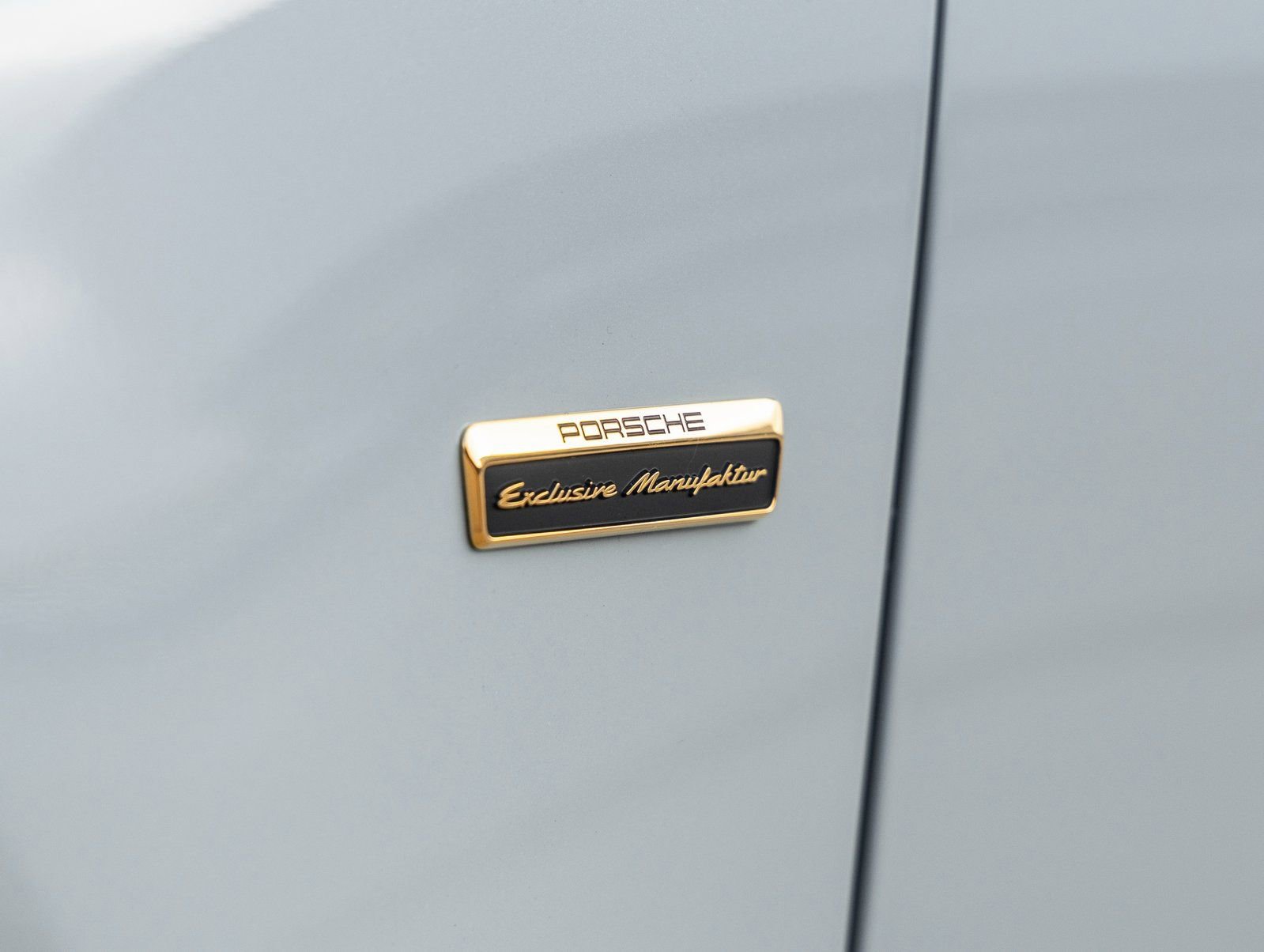 Certified 2023 Porsche 911 Sport Classic image 18