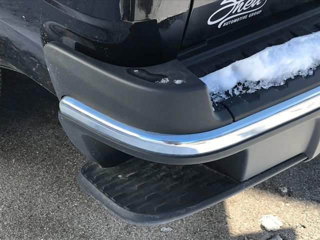 Used 2022 Chevrolet Colorado LT w/ Luxury Package image 5