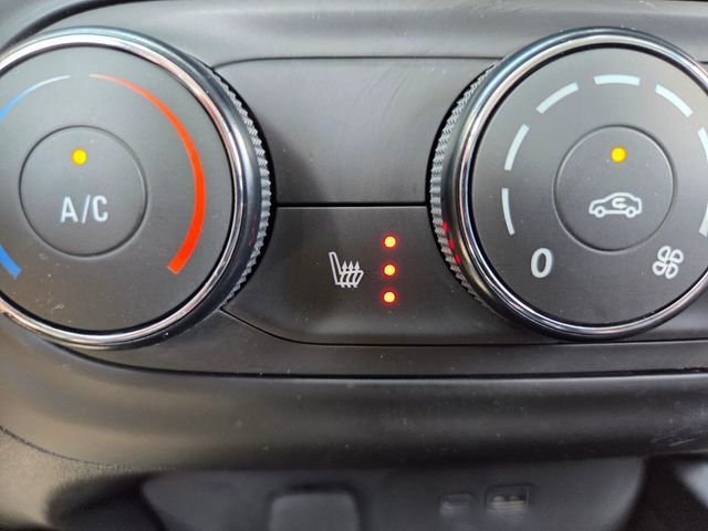 Used 2024 Chevrolet Trax LS w/ LS Convenience Package image 26