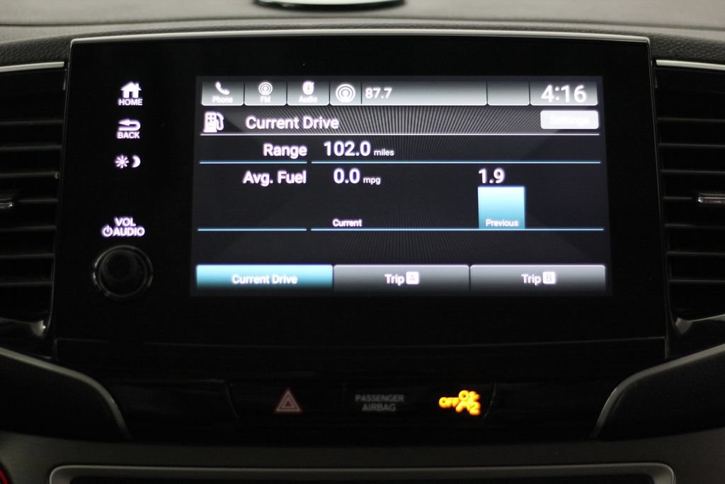Used 2022 Honda Pilot EX-L image 22