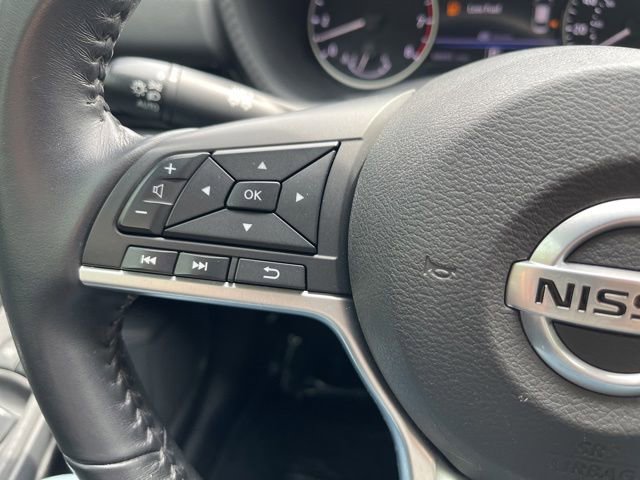 Used 2020 Nissan Sentra SV FWD image 18