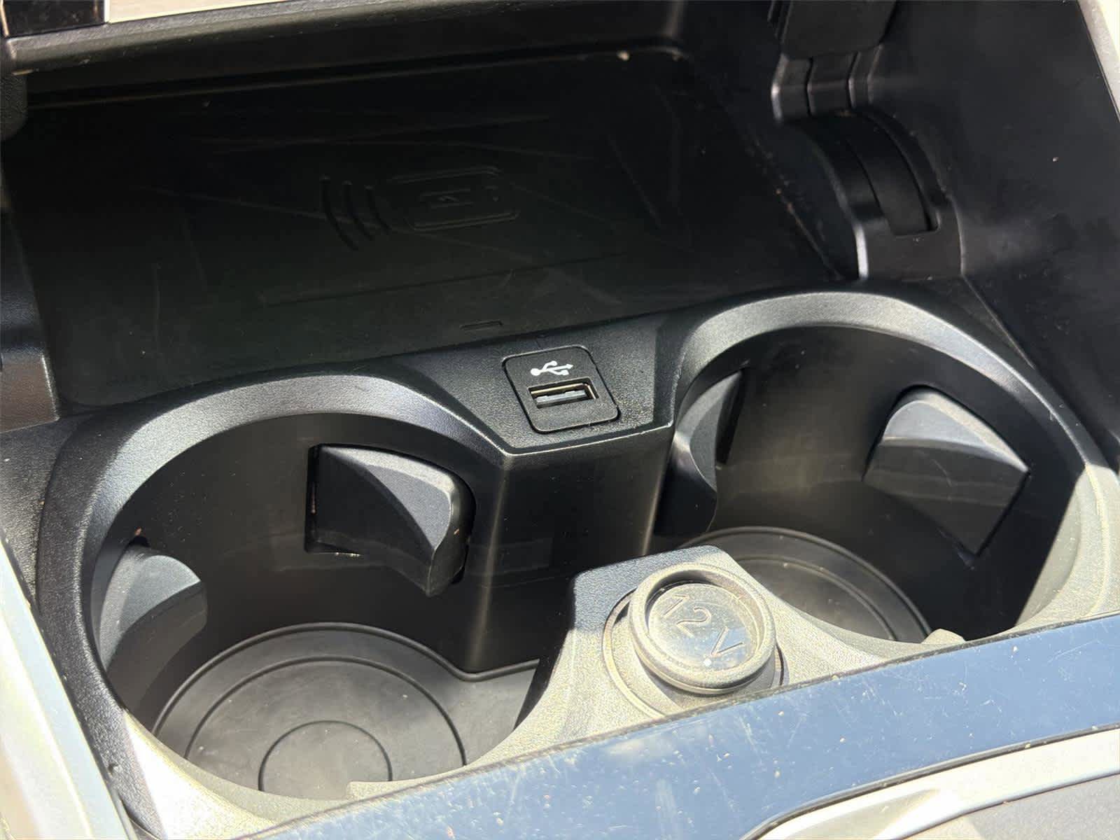 Used 2024 BMW i4 eDrive40 RWD image 37
