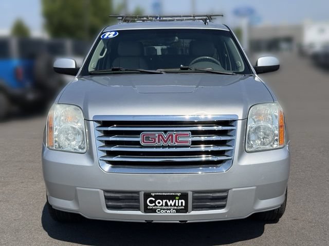 Used 2012 GMC Yukon 4WD Hybrid image 6