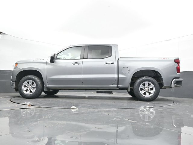Used 2026 Chevrolet Silverado 1500 LT AWD/4WD image 51