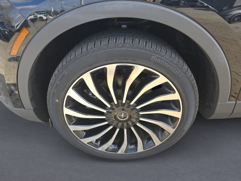 Used 2019 Lincoln Nautilus Black Label FWD image 27