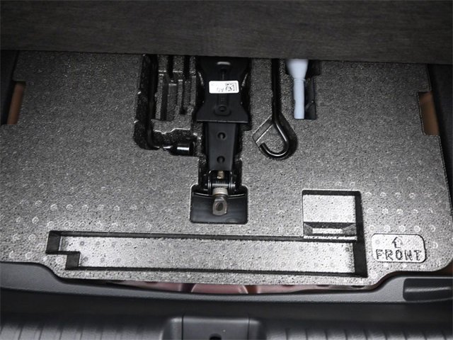 New 2025 Honda Accord SE image 16