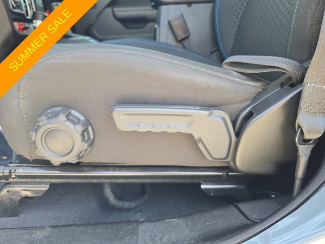 Used 2024 Jeep Wrangler Unlimited Rubicon 4xe AWD/4WD image 15