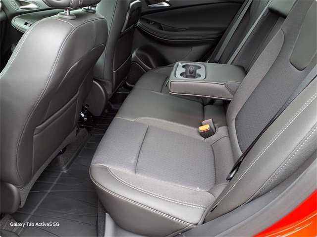 New 2026 Buick Encore GX Preferred w/ Comfort Package image 24