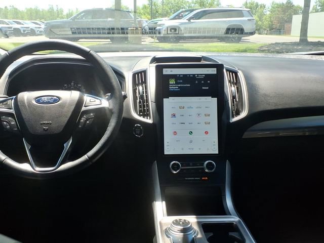 Used 2023 Ford Edge SEL w/ Convenience Package AWD/4WD image 11