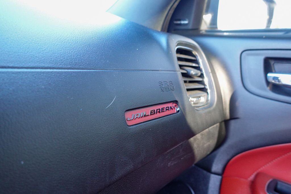 Used 2023 Dodge Charger SRT Hellcat w/ Harman/Kardon Audio Group image 25