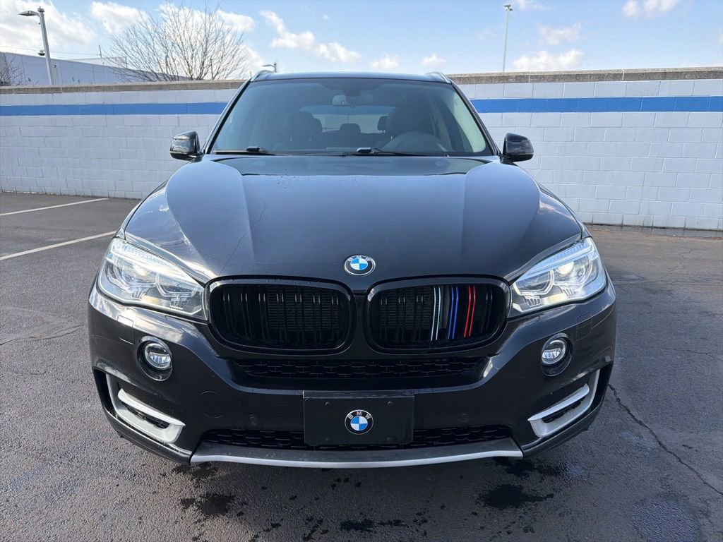 Used 2016 BMW X5 xDrive35i image 8
