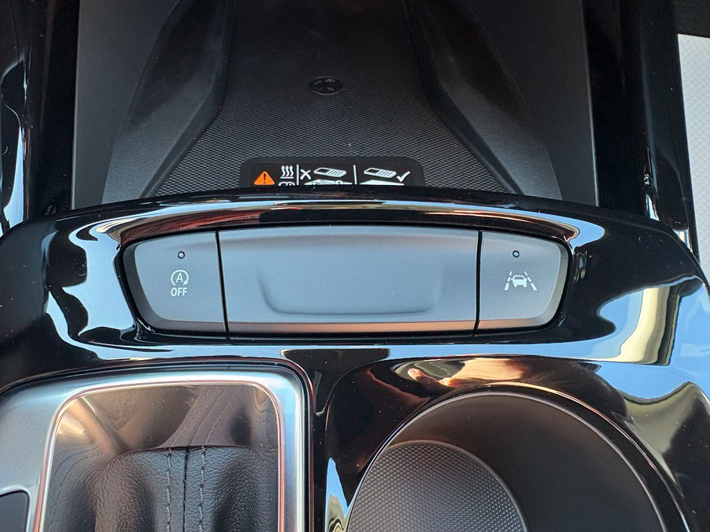 New 2026 Chevrolet Trax ACTIV w/ Sunroof Package FWD image 24