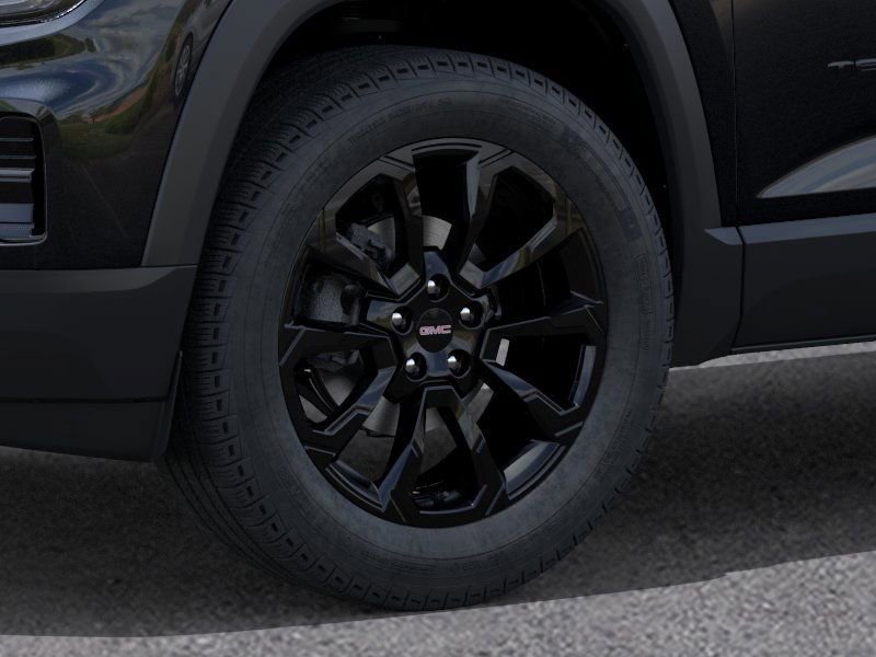 New 2026 GMC Terrain Elevation w/ Black Edition image 9