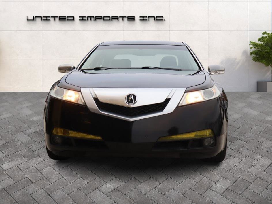 Used 2011 Acura TL image 2