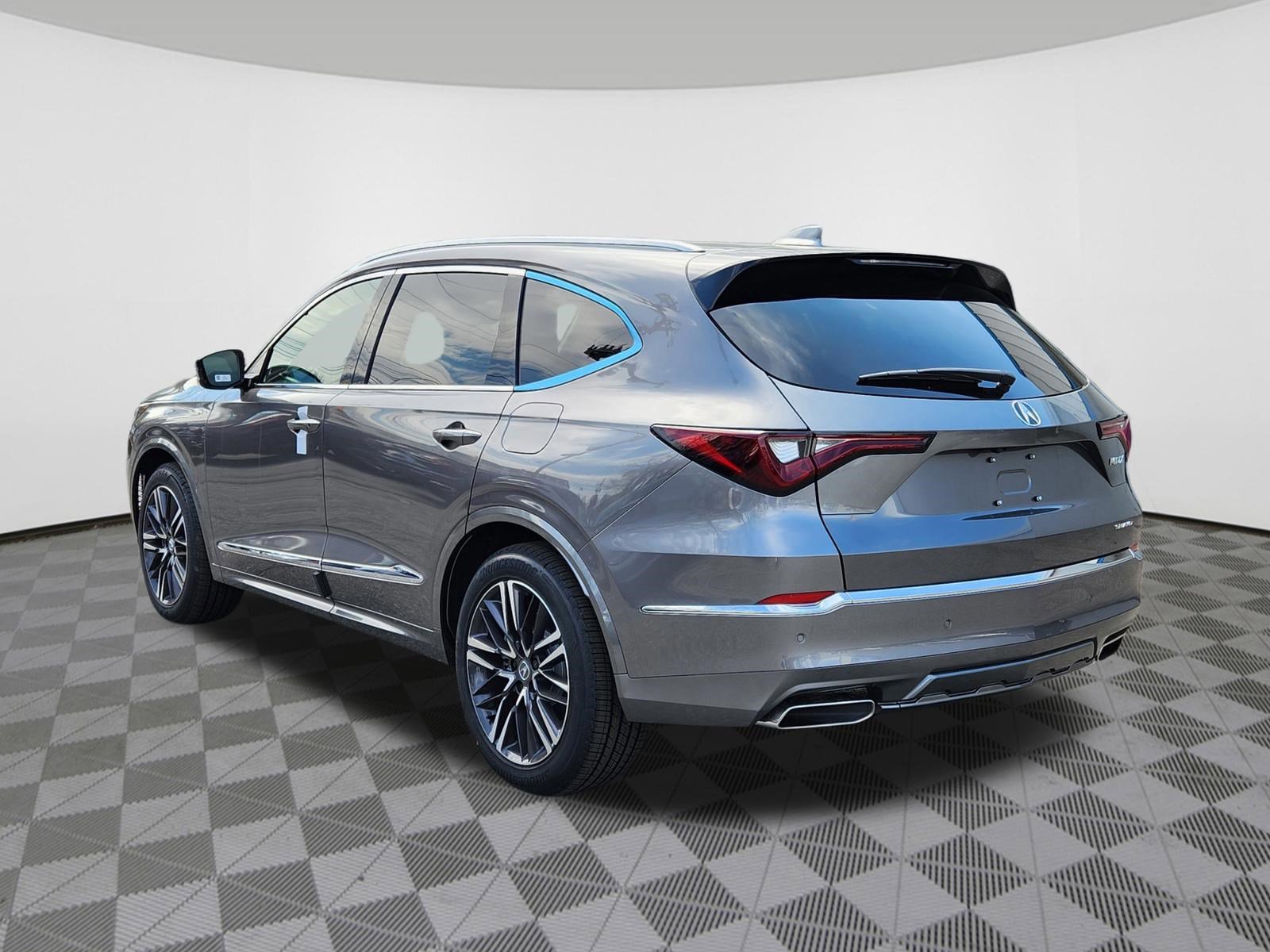 New 2026 Acura MDX SH-AWD w/ Advance Package image 3