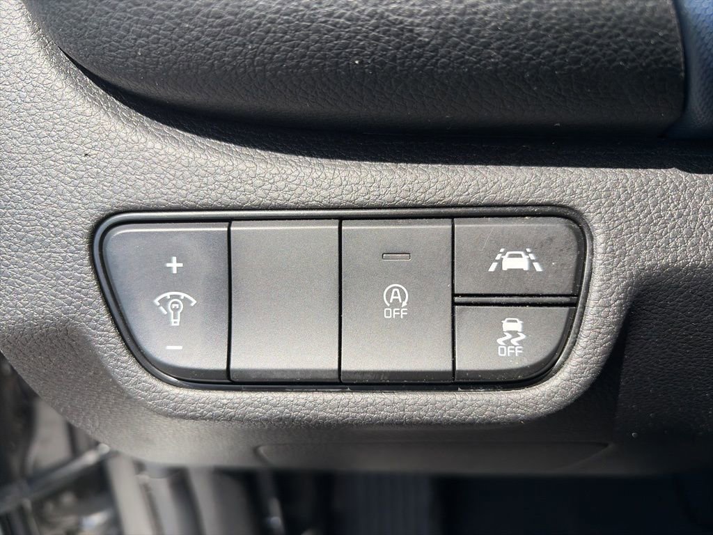 Used 2023 Kia Seltos S w/ Navigation Package image 14