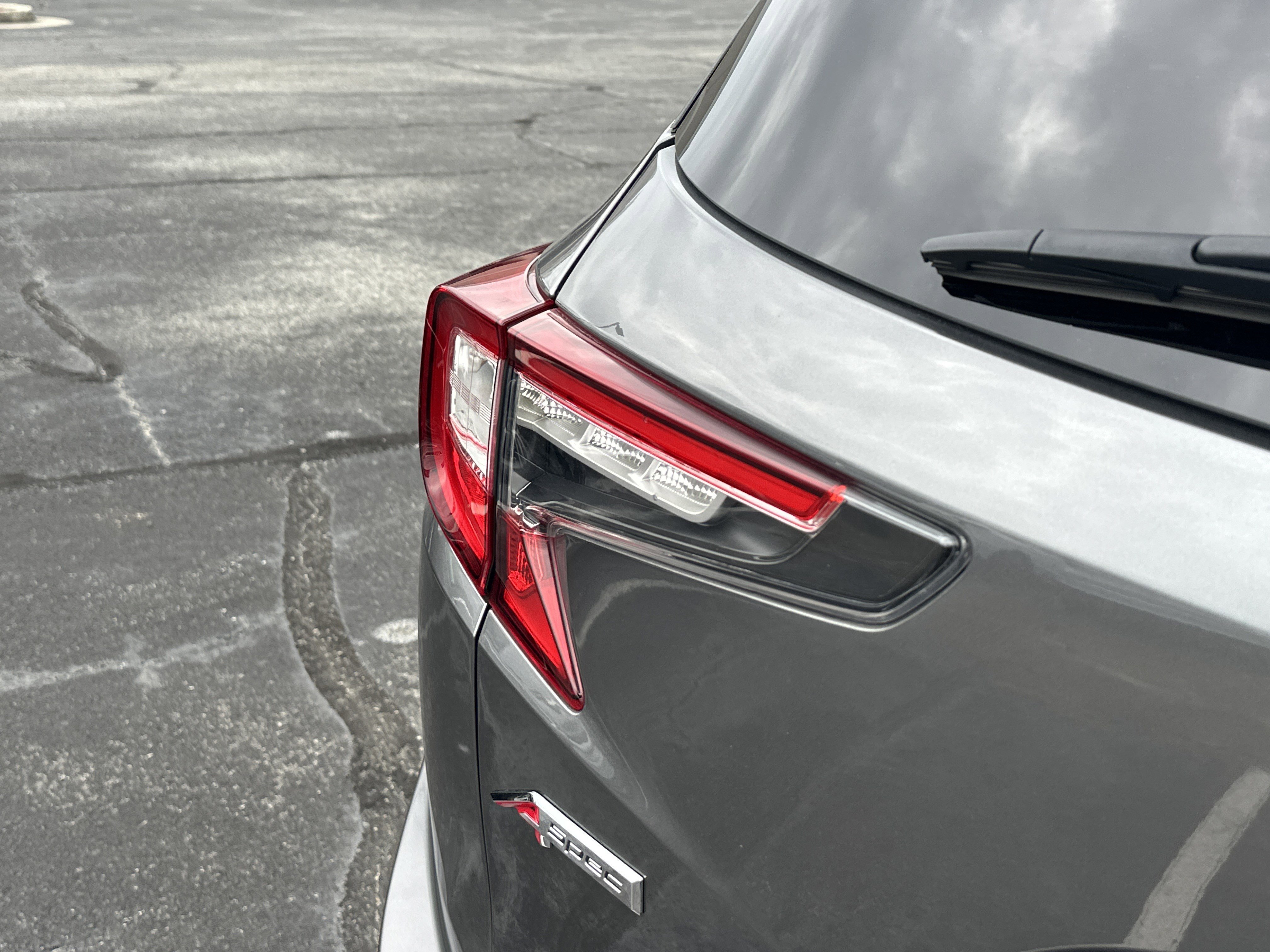 Certified 2023 Acura RDX A-Spec image 21