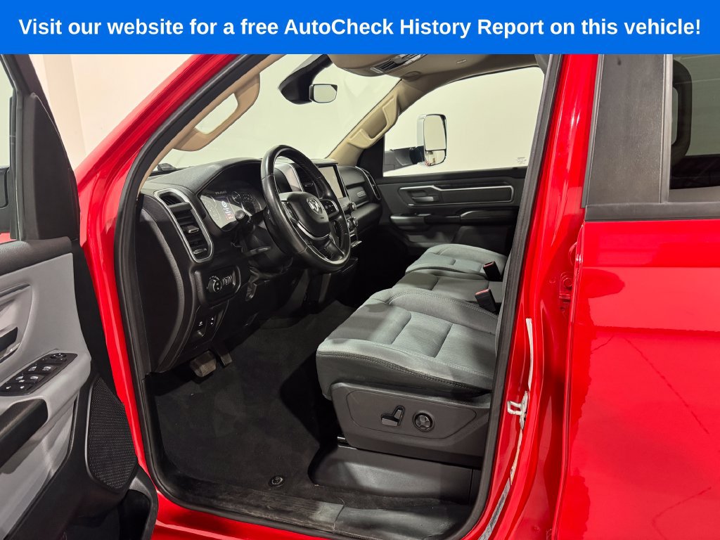 Used 2019 RAM 1500 Big Horn AWD/4WD image 15