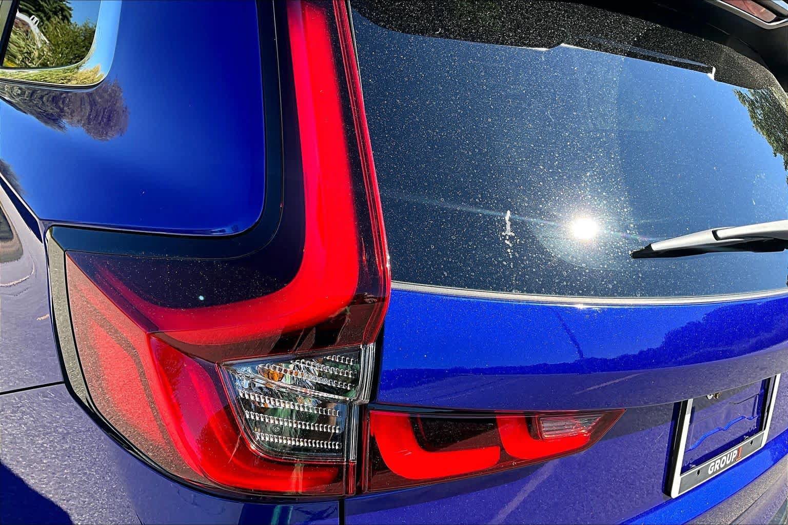Used 2025 Honda CR-V Sport image 28