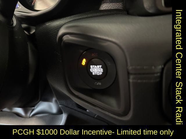 New 2026 Jeep Wrangler Sahara image 21