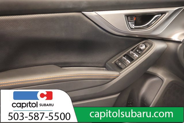 Used 2022 Subaru Crosstrek 2.5i Limited AWD/4WD image 9