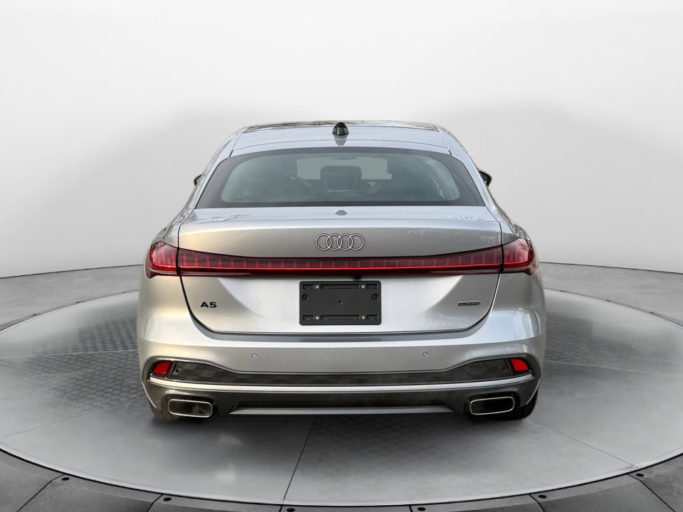 New 2025 Audi A5 2.0T Premium image 6
