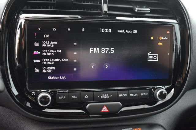 Certified 2023 Kia Soul EX FWD image 28