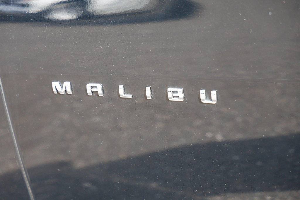 Used 2025 Chevrolet Malibu LT FWD image 10
