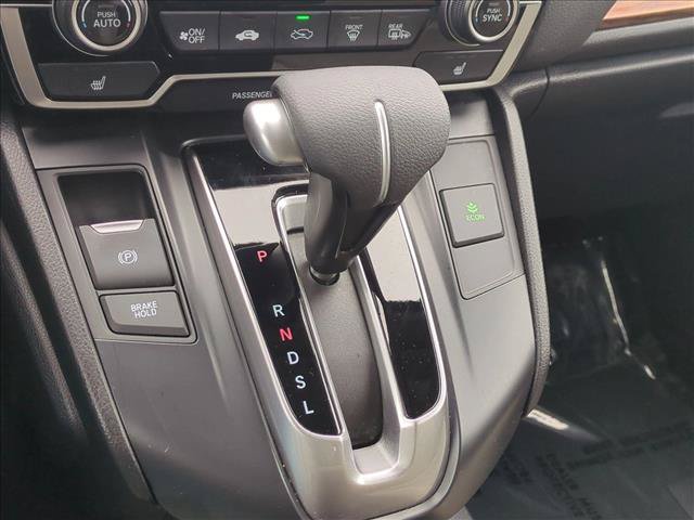 Used 2019 Honda CR-V EX image 12
