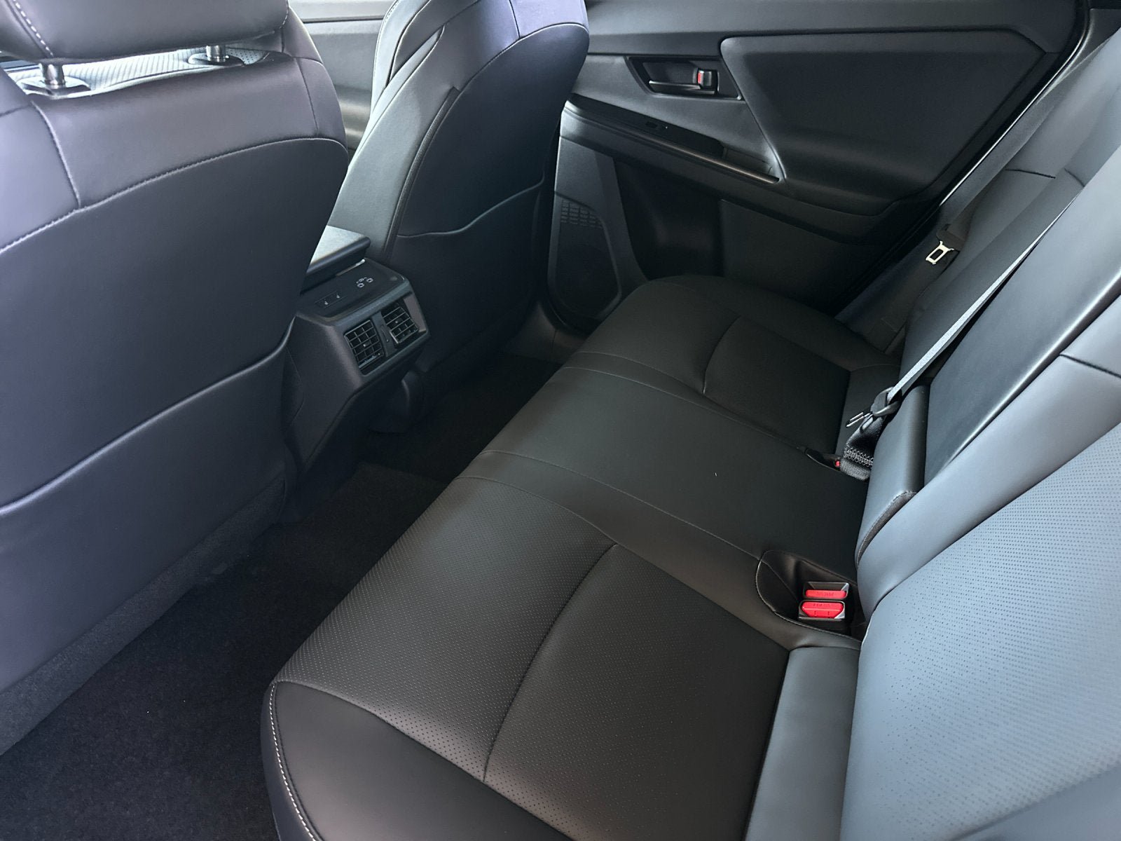 New 2026 Toyota bZ Woodland AWD/4WD image 10