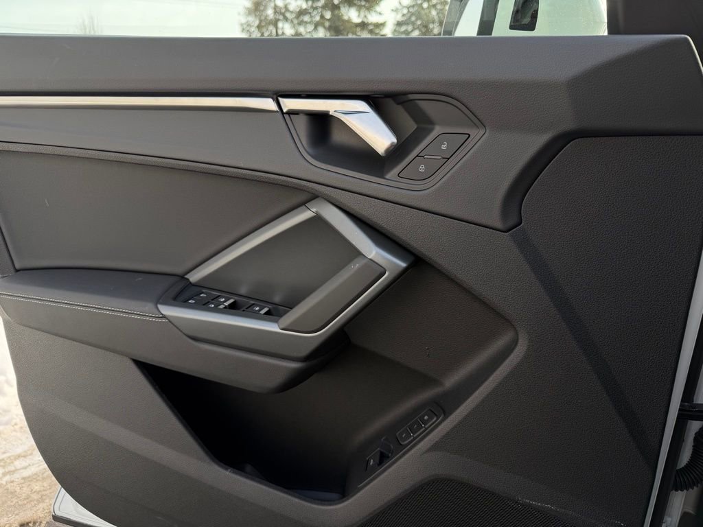 New 2025 Audi Q3 2.0T Premium AWD/4WD image 22
