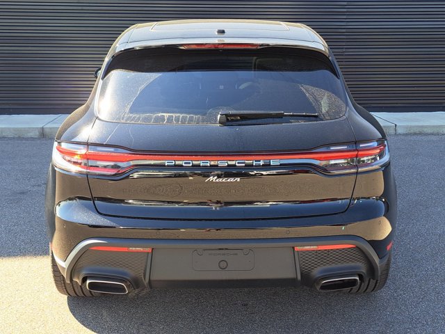 Used 2026 Porsche Macan image 6