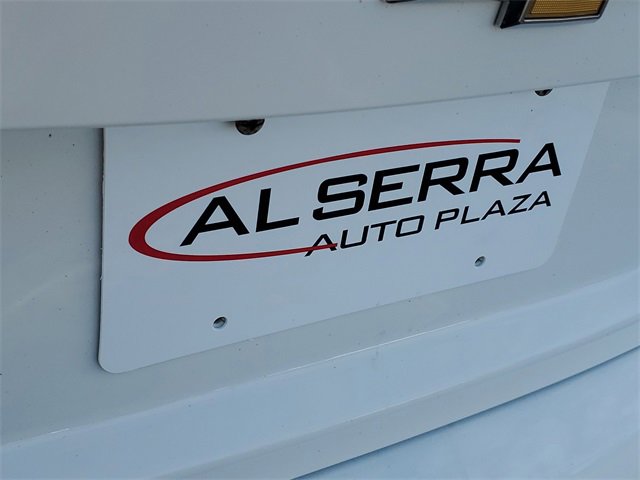 Certified 2017 Chevrolet Cruze LT w/ Convenience Package image 6