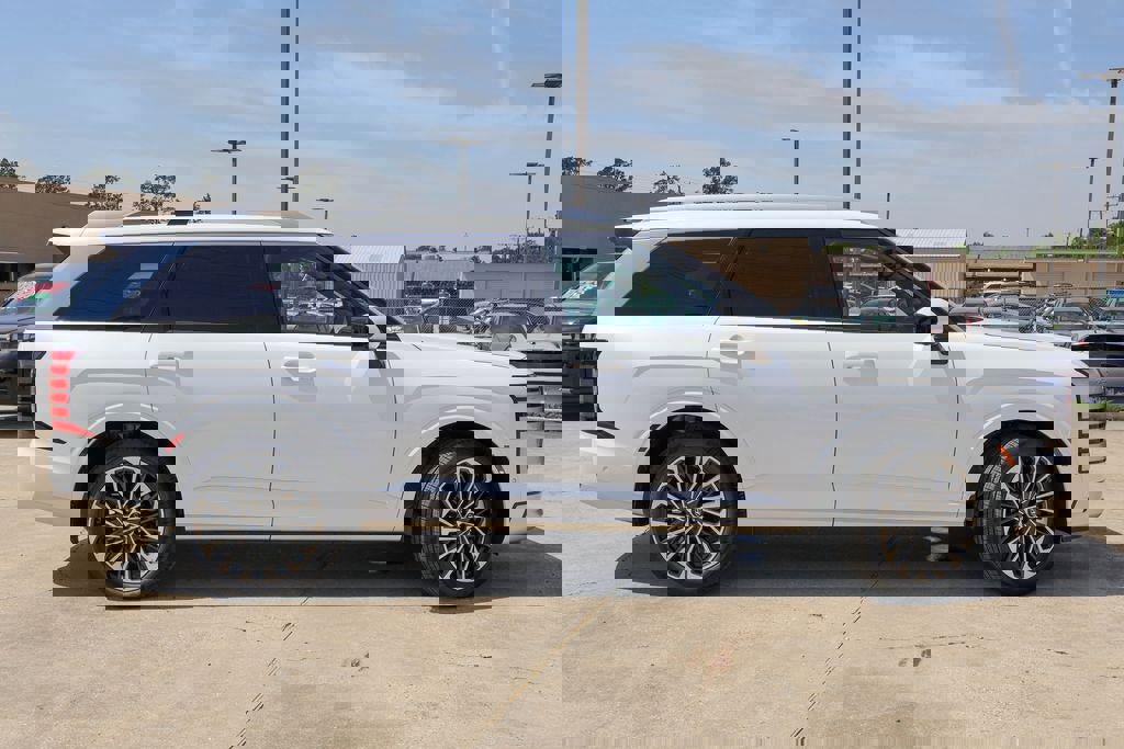 New 2026 Hyundai Palisade Calligraphy image 40