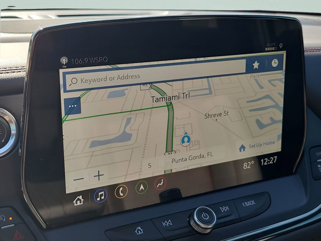 New 2026 Chevrolet Blazer RS w/ Driver Confidence II Package image 32