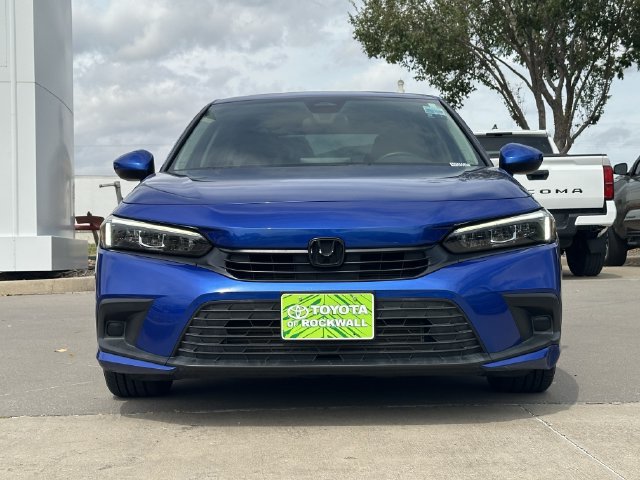 Used 2022 Honda Civic EX image 6